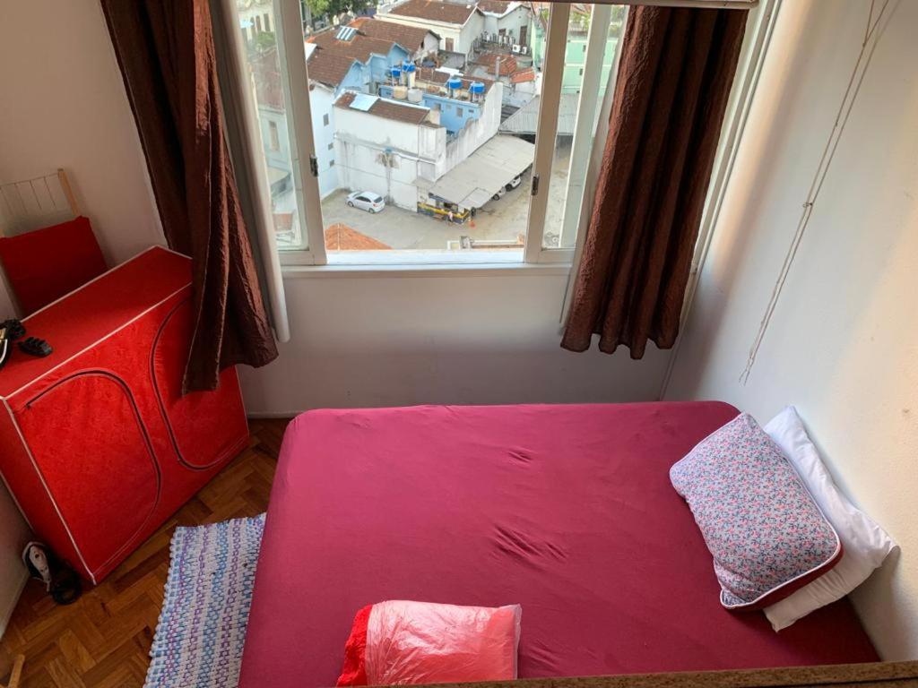 Agattaguia&hospeda Lapa Rio 913 公寓 里约热内卢