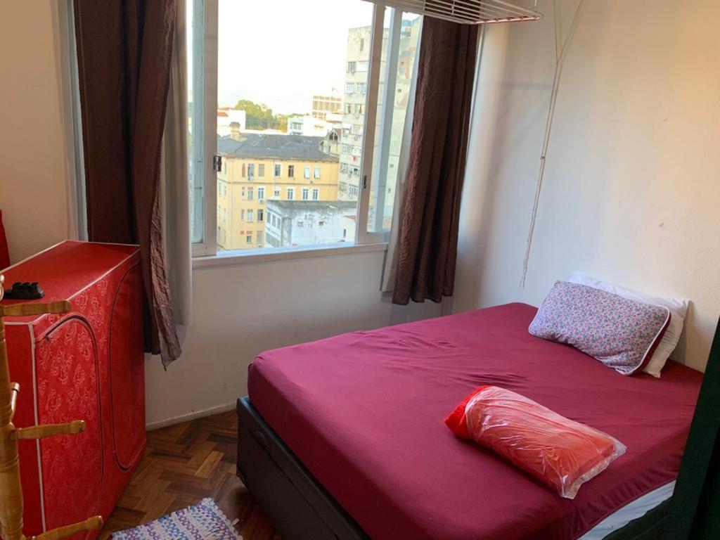 公寓 Agattaguia&hospeda Lapa Rio 913 里约热内卢
