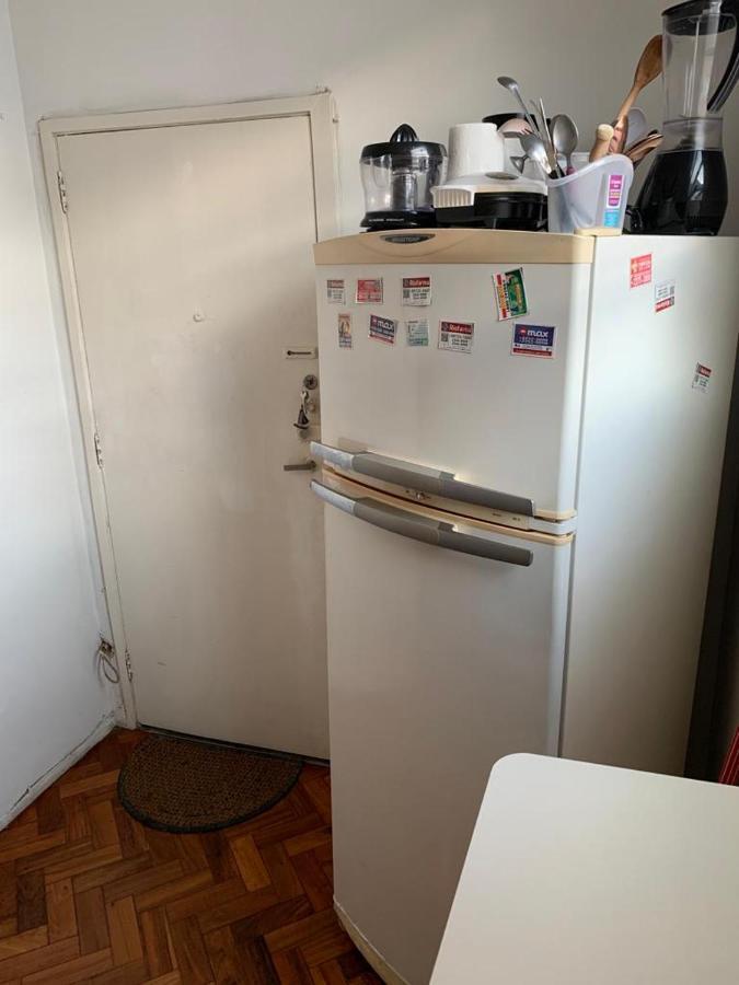 Agattaguia&hospeda Lapa Rio 913 公寓 里约热内卢